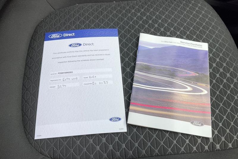 Used Ford Kuga 2024 for sale - 76161936: Photo 22