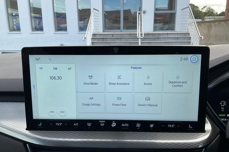 Used Ford Kuga 2024 for sale - 76161936: Photo 26