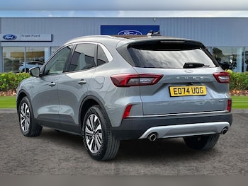Used Ford Kuga 2024 for sale - 76161936: Photo 2