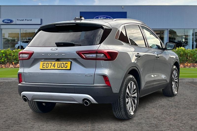 Used Ford Kuga 2024 for sale - 76161936: Photo 4