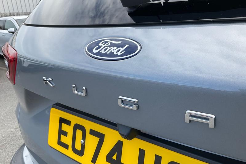 Used Ford Kuga 2024 for sale - 76161936: Photo 40