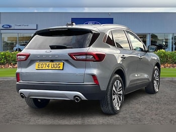 Used Ford Kuga 2024 for sale - 76161936: Photo 4