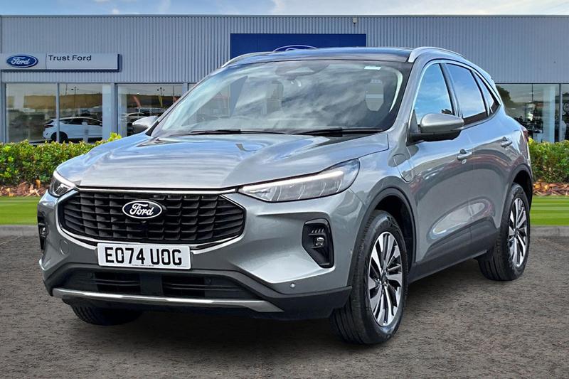 Used Ford Kuga 2024 for sale - 76161936: Photo 5