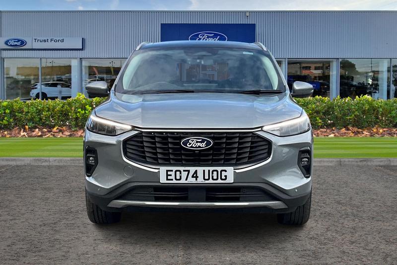 Used Ford Kuga 2024 for sale - 76161936: Photo 6