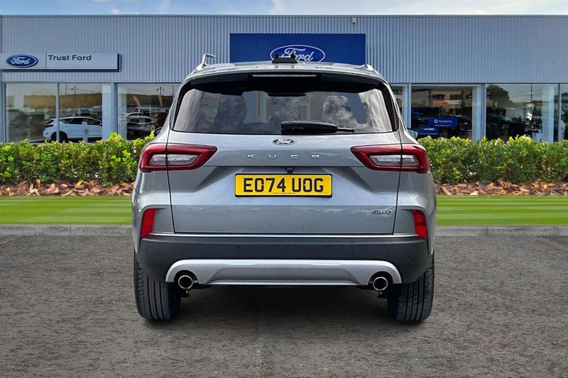 Used Ford Kuga 2024 for sale - 76161936: Photo 7