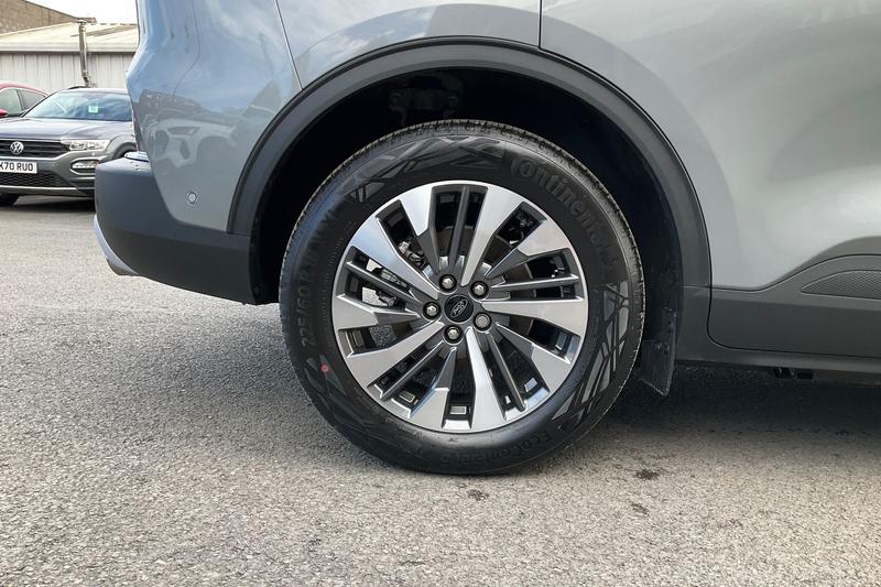 Used Ford Kuga 2024 for sale - 76161936: Photo 8
