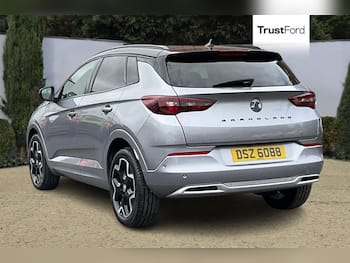 Used Vauxhall Grandland 2024 for sale - 79776073: Photo