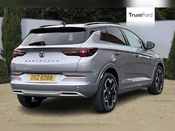 Used Vauxhall Grandland 2024 for sale - 79776073: Photo
