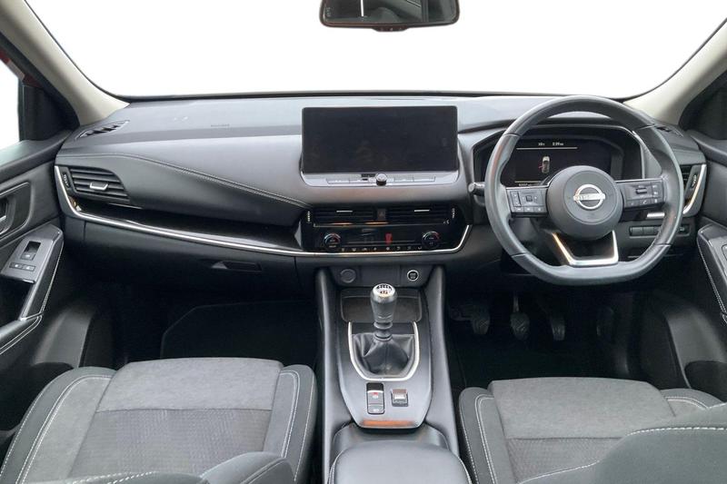 Used Nissan Qashqai 2022 for sale - 77161090: Photo 10