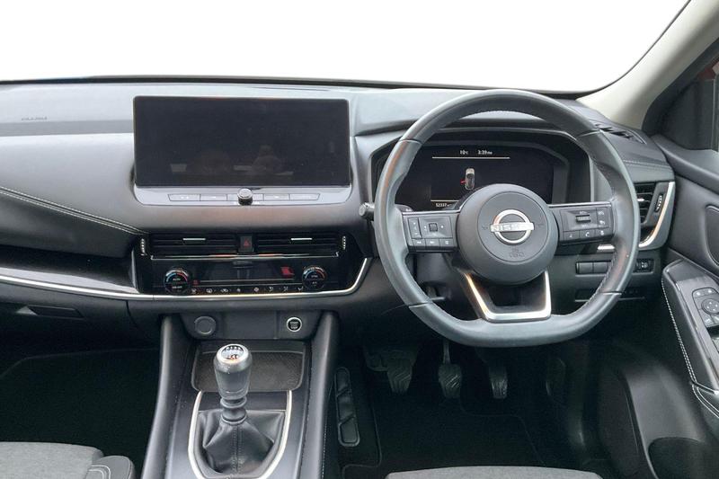 Used Nissan Qashqai 2022 for sale - 77161090: Photo 11