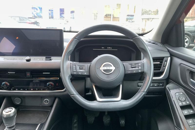 Used Nissan Qashqai 2022 for sale - 77161090: Photo 12