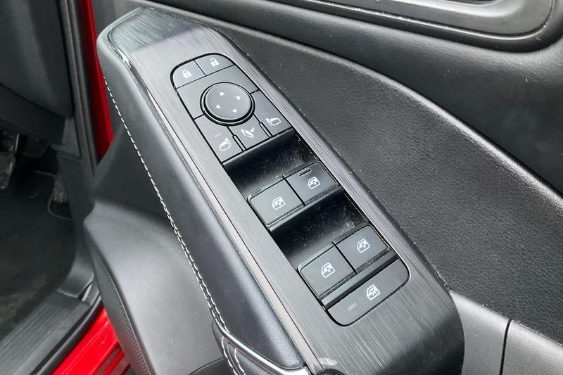 Used Nissan Qashqai 2022 for sale - 77161090: Photo 16