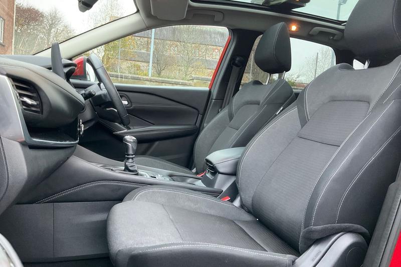 Used Nissan Qashqai 2022 for sale - 77161090: Photo 19