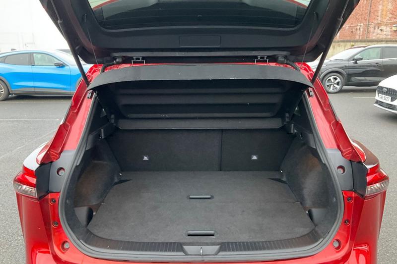 Used Nissan Qashqai 2022 for sale - 77161090: Photo 21