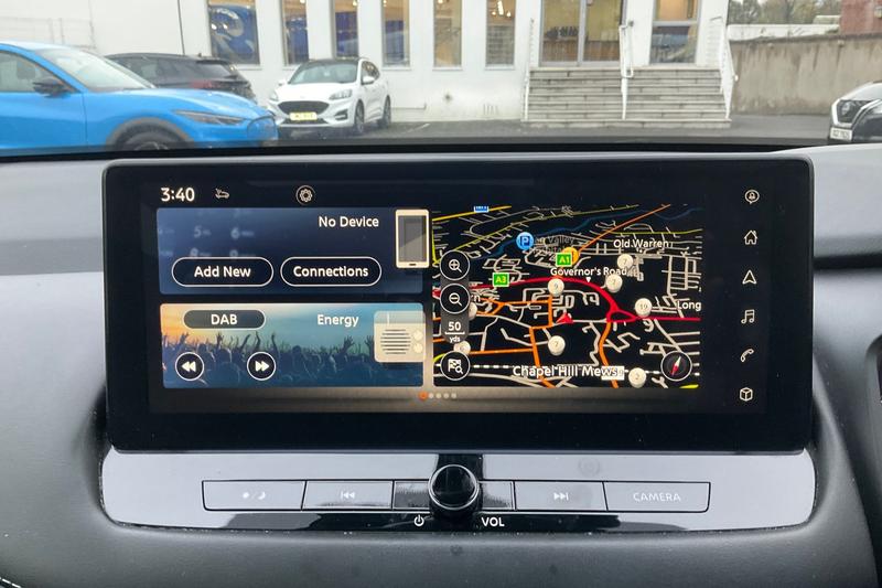 Used Nissan Qashqai 2022 for sale - 77161090: Photo 23