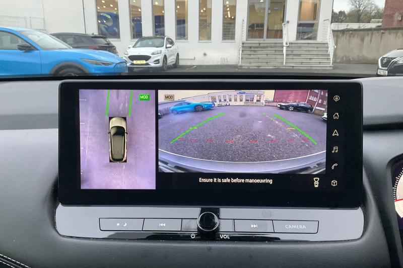 Used Nissan Qashqai 2022 for sale - 77161090: Photo 25