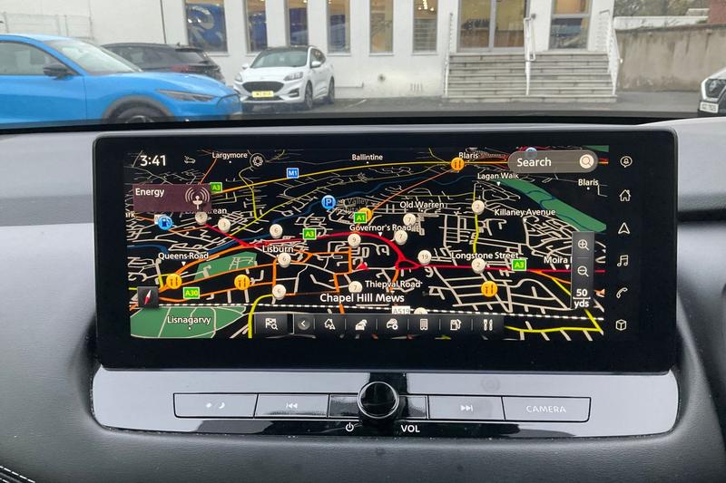 Used Nissan Qashqai 2022 for sale - 77161090: Photo 26