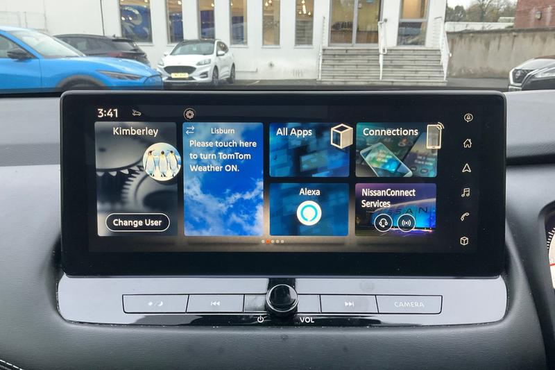 Used Nissan Qashqai 2022 for sale - 77161090: Photo 27