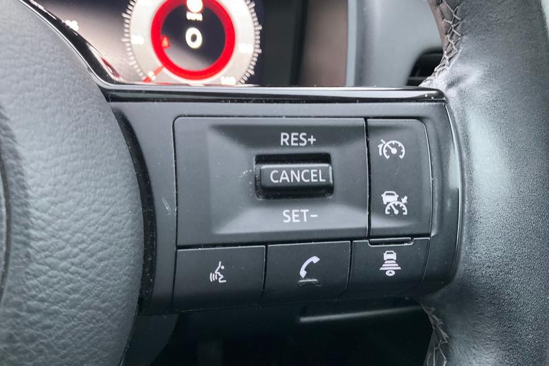 Used Nissan Qashqai 2022 for sale - 77161090: Photo 32