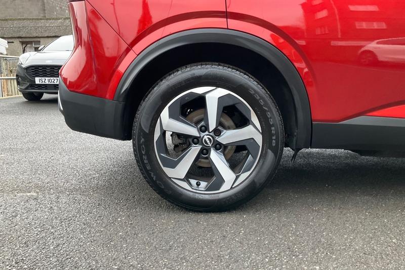 Used Nissan Qashqai 2022 for sale - 77161090: Photo 8