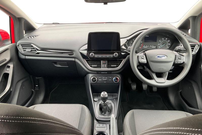 Used Ford Fiesta 2022 for sale - 76653440: Photo 10