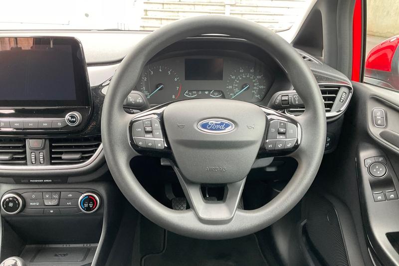Used Ford Fiesta 2022 for sale - 76653440: Photo 12