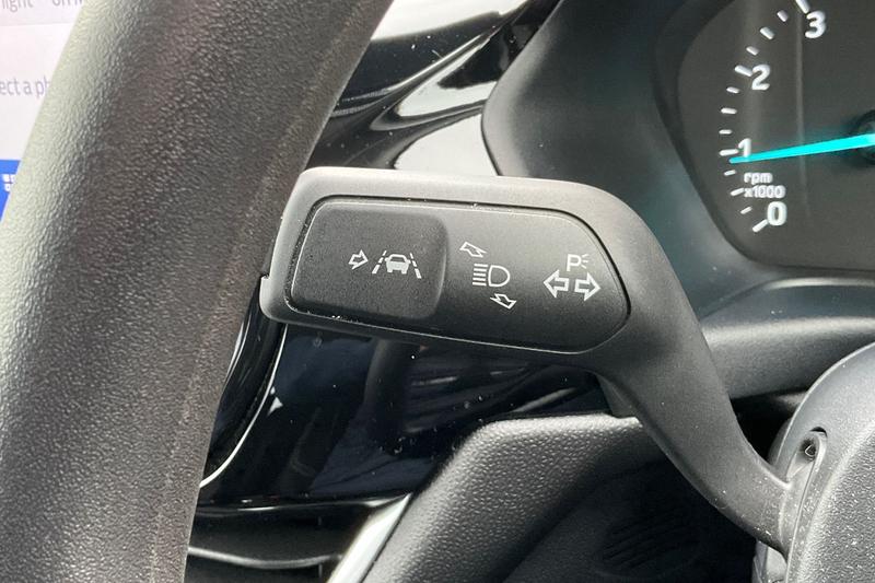 Used Ford Fiesta 2022 for sale - 76653440: Photo 14