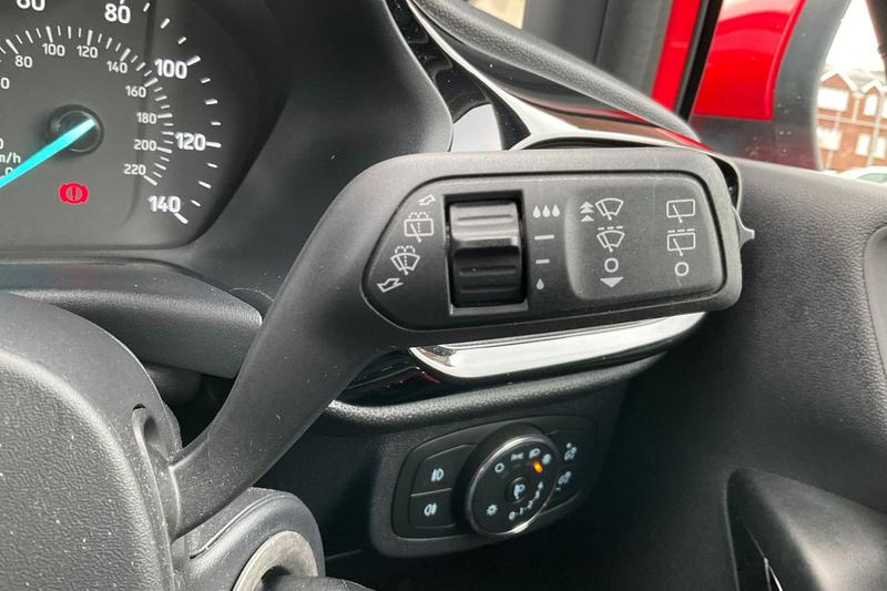 Used Ford Fiesta 2022 for sale - 76653440: Photo 15