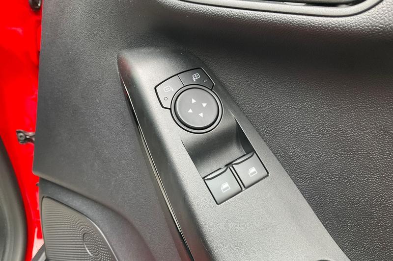 Used Ford Fiesta 2022 for sale - 76653440: Photo 16