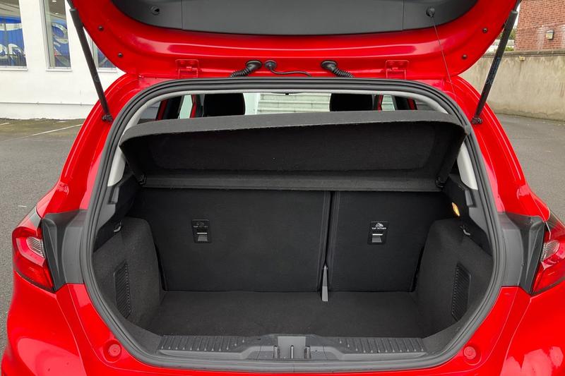 Used Ford Fiesta 2022 for sale - 76653440: Photo 21