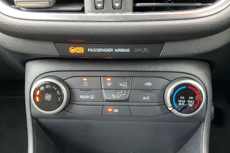 Used Ford Fiesta 2022 for sale - 76653440: Photo 28