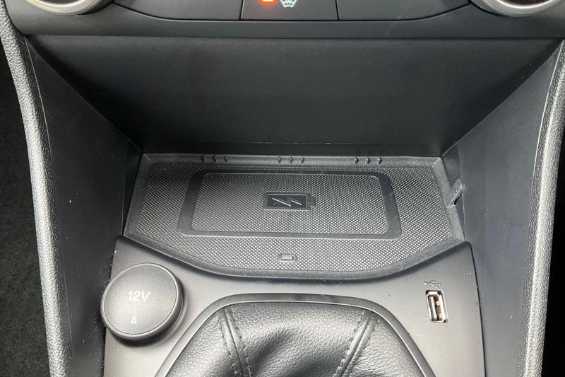 Used Ford Fiesta 2022 for sale - 76653440: Photo 29