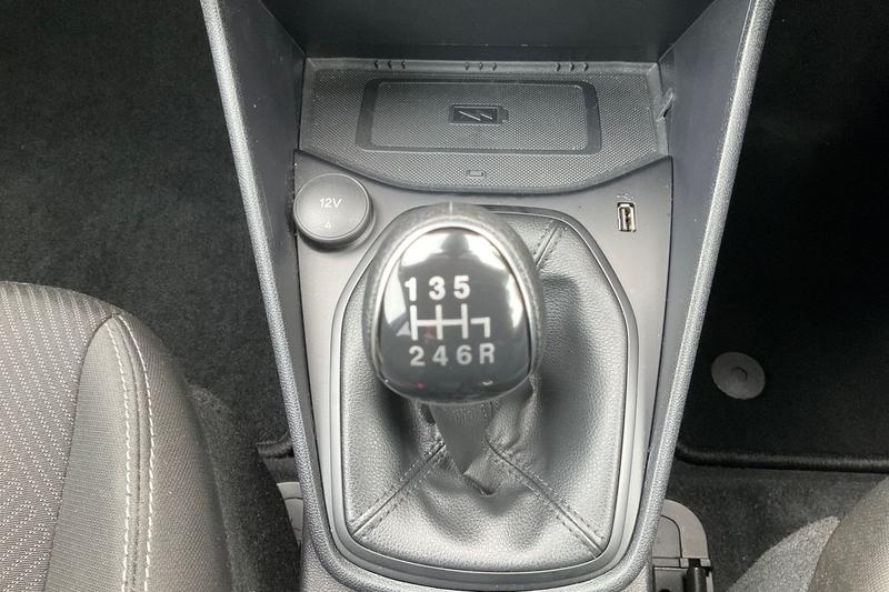 Used Ford Fiesta 2022 for sale - 76653440: Photo 30