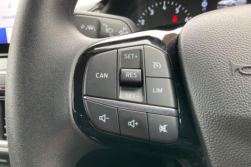 Used Ford Fiesta 2022 for sale - 76653440: Photo 32