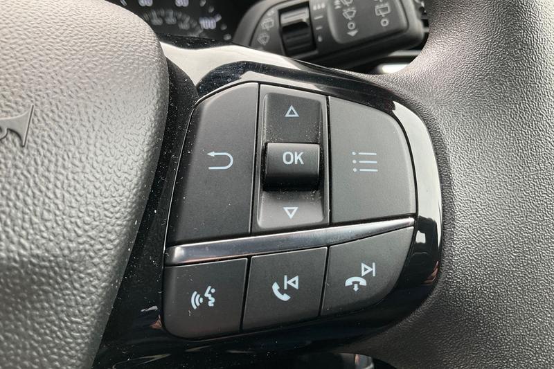 Used Ford Fiesta 2022 for sale - 76653440: Photo 33