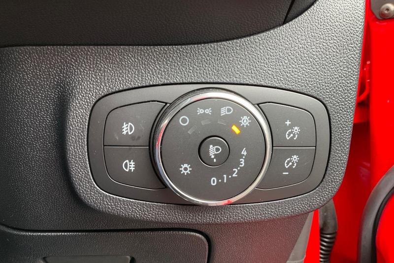 Used Ford Fiesta 2022 for sale - 76653440: Photo 34