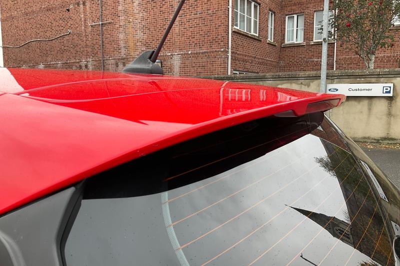 Used Ford Fiesta 2022 for sale - 76653440: Photo 35