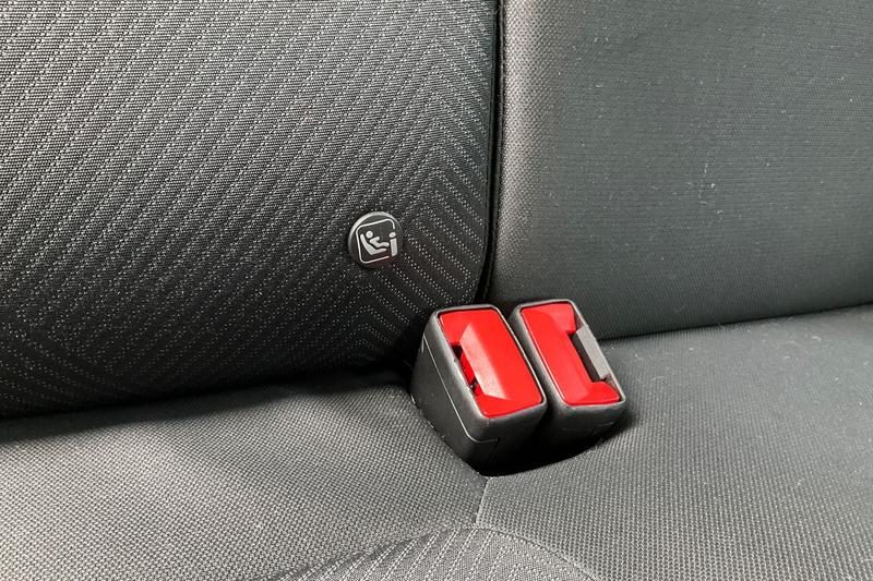 Used Ford Fiesta 2022 for sale - 76653440: Photo 36