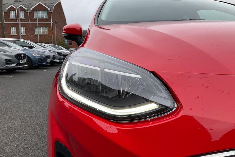 Used Ford Fiesta 2022 for sale - 76653440: Photo 38