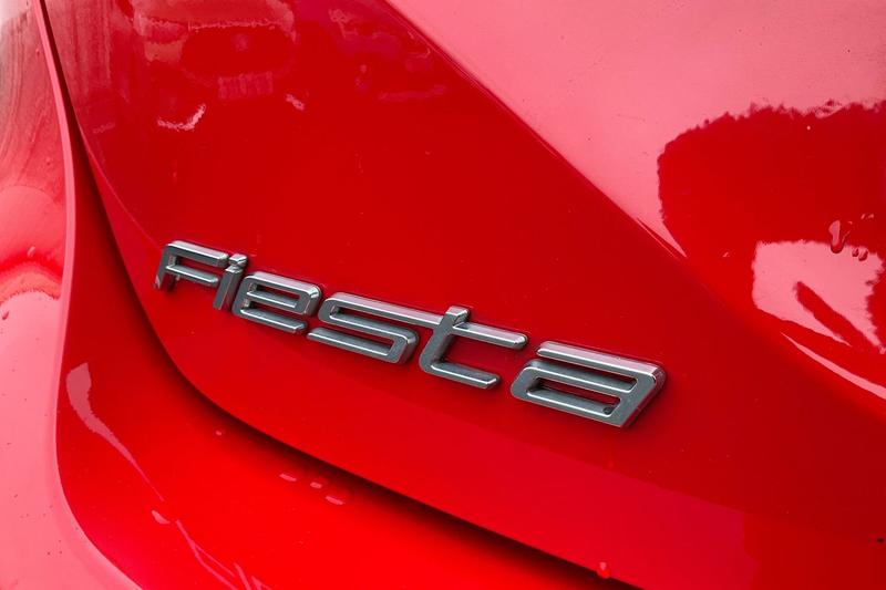 Used Ford Fiesta 2022 for sale - 76653440: Photo 39