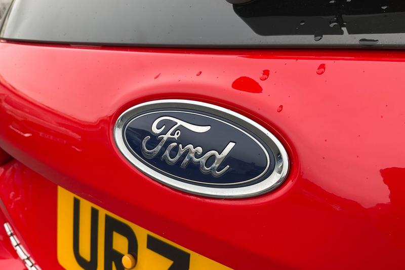 Used Ford Fiesta 2022 for sale - 76653440: Photo 40