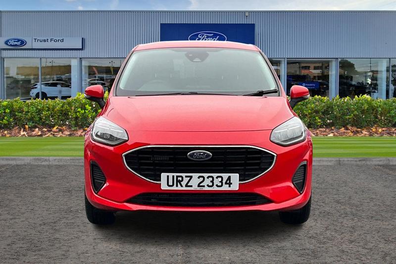 Used Ford Fiesta 2022 for sale - 76653440: Photo 6