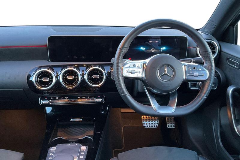 Used Mercedes-Benz A-Class 2020 for sale - 76690879: Photo 11