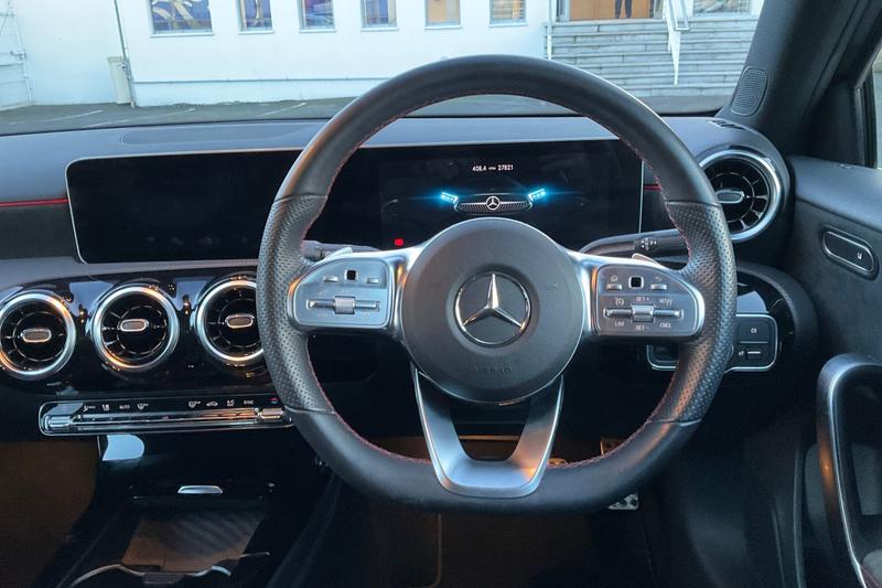 Used Mercedes-Benz A-Class 2020 for sale - 76690879: Photo 12