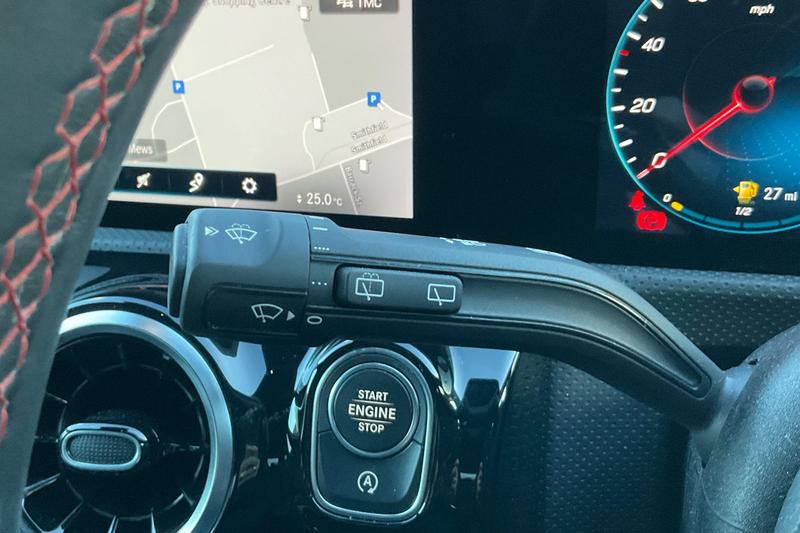 Used Mercedes-Benz A-Class 2020 for sale - 76690879: Photo 14