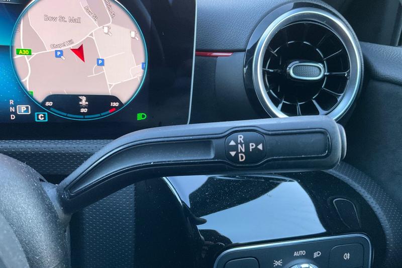 Used Mercedes-Benz A-Class 2020 for sale - 76690879: Photo 15