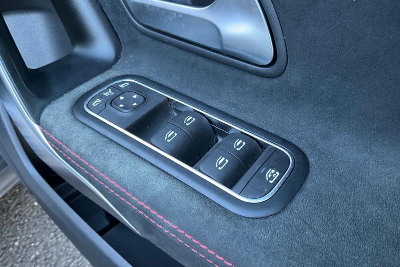 Used Mercedes-Benz A-Class 2020 for sale - 76690879: Photo 16