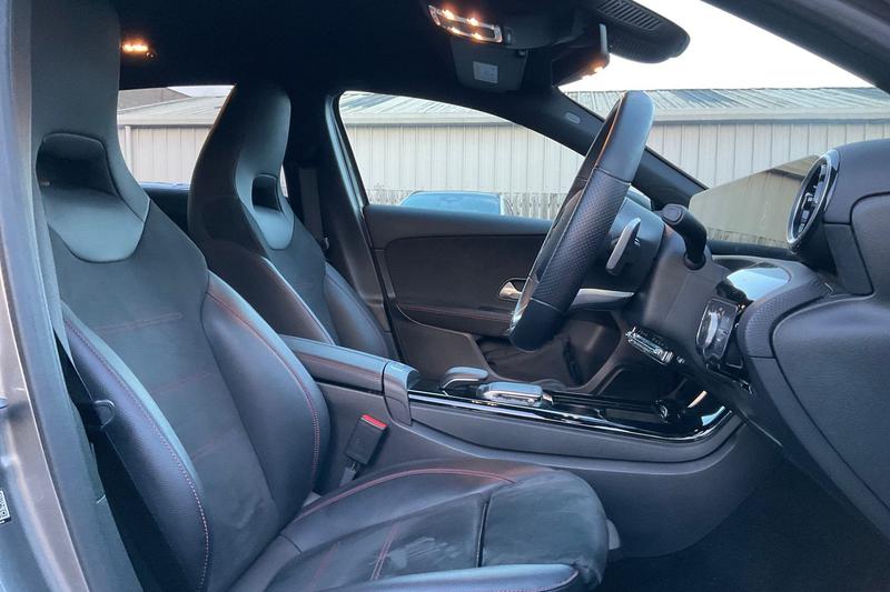 Used Mercedes-Benz A-Class 2020 for sale - 76690879: Photo 17