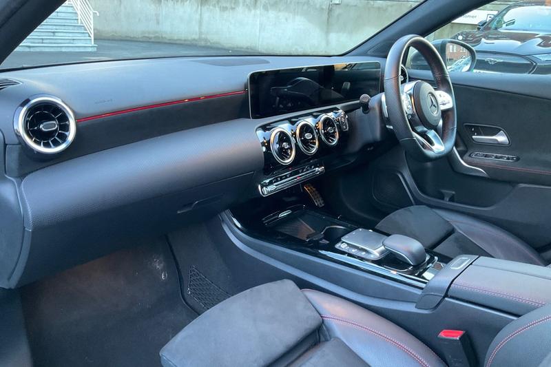 Used Mercedes-Benz A-Class 2020 for sale - 76690879: Photo 18