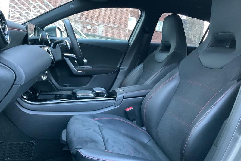 Used Mercedes-Benz A-Class 2020 for sale - 76690879: Photo 19